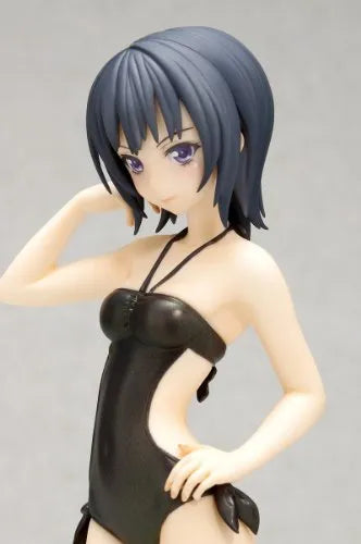 Boku wa Tomodachi ga Sukunai - Mikazuki Yozora - Beach Queens - 1/10 - Short Hair Swimsuit ver. (Wave)ㅤ – Wave – ActionFigure Brasil