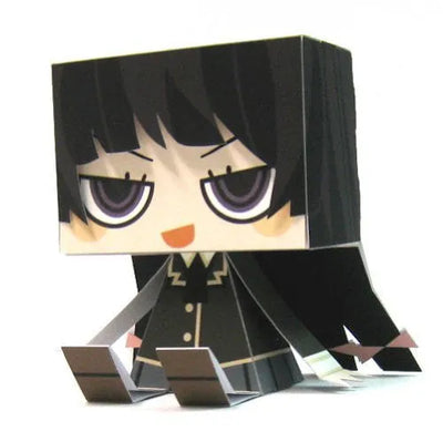 Boku wa Tomodachi ga Sukunai - Mikazuki Yozora - GraPhig #127 (Cospa)ㅤ – Cospa – ActionFigure Brasil — close