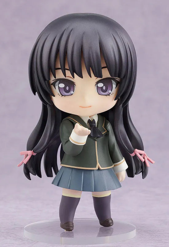 Boku wa Tomodachi ga Sukunai - Mikazuki Yozora - Nendoroid #193 (Good Smile Company)ㅤ – Good Smile Company – ActionFigure Brasil