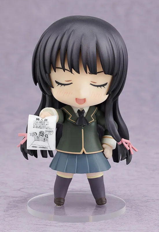 Boku wa Tomodachi ga Sukunai - Mikazuki Yozora - Nendoroid #193 (Good Smile Company)ㅤ – Good Smile Company – ActionFigure Brasil