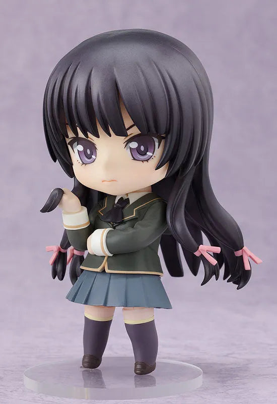 Boku wa Tomodachi ga Sukunai - Mikazuki Yozora - Nendoroid #193 (Good Smile Company)ㅤ – Good Smile Company – ActionFigure Brasil