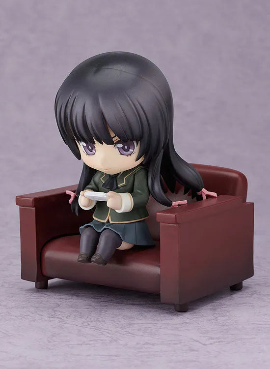 Boku wa Tomodachi ga Sukunai - Mikazuki Yozora - Nendoroid #193 (Good Smile Company)ㅤ – Good Smile Company – ActionFigure Brasil