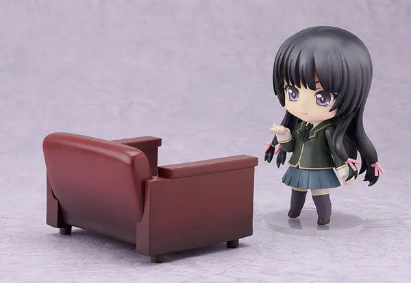 Boku wa Tomodachi ga Sukunai - Mikazuki Yozora - Nendoroid #193 (Good Smile Company)ㅤ – Good Smile Company – ActionFigure Brasil