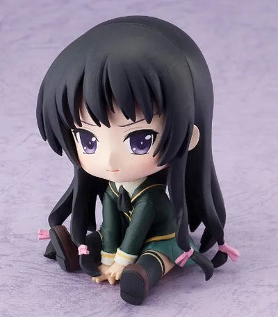 Boku wa Tomodachi ga Sukunai - Mikazuki Yozora - Petanko (Penguin Parade)ㅤ – Penguin Parade – ActionFigure Brasil