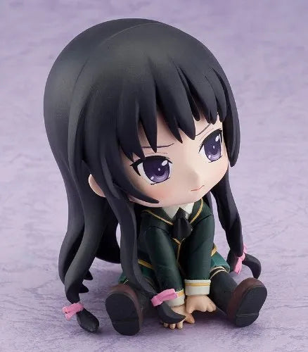 Boku wa Tomodachi ga Sukunai - Mikazuki Yozora - Petanko (Penguin Parade)ㅤ – Penguin Parade – ActionFigure Brasil