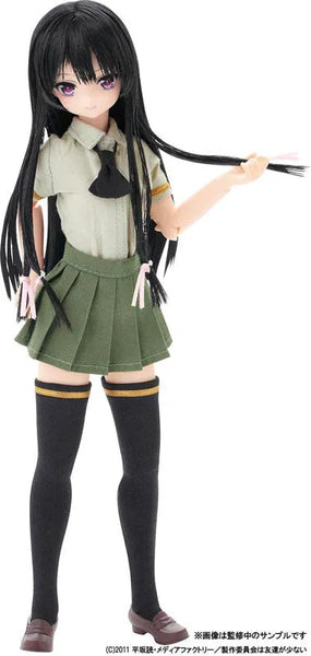 Boku wa Tomodachi ga Sukunai - Mikazuki Yozora - PureNeemo - PureNeemo Characters - 054 - 1/6 (Azone)ㅤ – Azone – ActionFigure Brasil