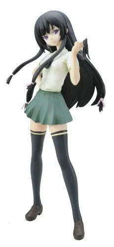 Boku wa Tomodachi ga Sukunai - Mikazuki Yozora - Staind Series - 1/10 (Media Factory)ㅤ – Media Factory – ActionFigureBrasil