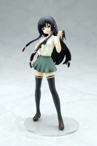 Boku wa Tomodachi ga Sukunai - Mikazuki Yozora - Staind Series - 1/10 (Media Factory)ㅤ – Media Factory – ActionFigureBrasil