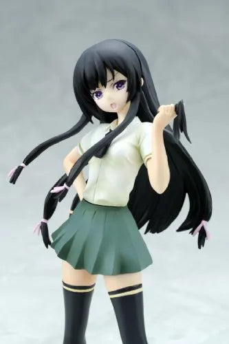 Boku wa Tomodachi ga Sukunai - Mikazuki Yozora - Staind Series - 1/10 (Media Factory)ㅤ – Media Factory – ActionFigureBrasil