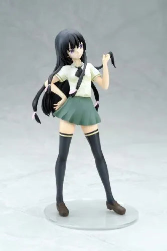 Boku wa Tomodachi ga Sukunai - Mikazuki Yozora - Staind Series - 1/10 (Media Factory)ㅤ – Media Factory – ActionFigureBrasil