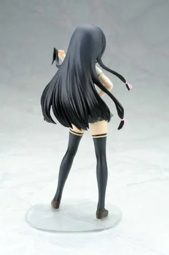 Boku wa Tomodachi ga Sukunai - Mikazuki Yozora - Staind Series - 1/10 (Media Factory)ㅤ – Media Factory – ActionFigureBrasil — ambientada