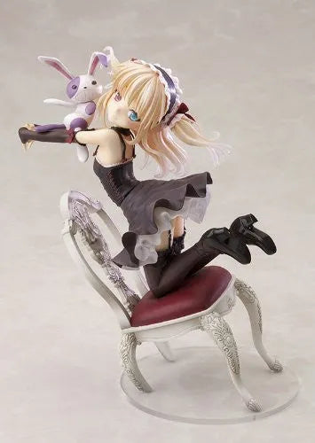 Boku wa Tomodachi ga Sukunai NEXT - Hasegawa Kobato - 1/8 (Kotobukiya)ㅤ – Kotobukiya – ActionFigure Brasil