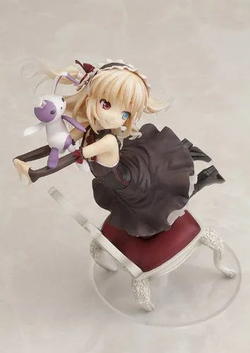 Boku wa Tomodachi ga Sukunai NEXT - Hasegawa Kobato - 1/8 (Kotobukiya)ㅤ – Kotobukiya – ActionFigure Brasil