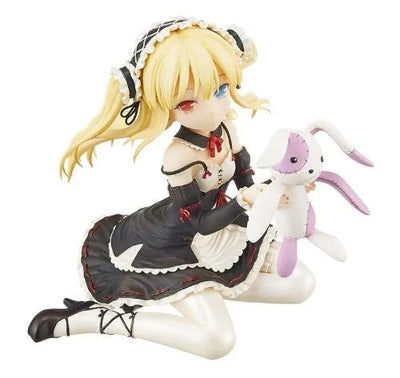 Boku wa Tomodachi ga Sukunai NEXT - Hasegawa Kobato - 1/8 (Media Factory)ㅤ – Media Factory – ActionFigure Brasil