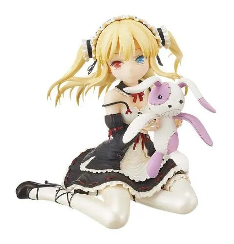 Boku wa Tomodachi ga Sukunai NEXT - Hasegawa Kobato - 1/8 (Media Factory)ㅤ – Media Factory – ActionFigure Brasil