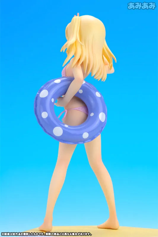 Boku wa Tomodachi ga Sukunai NEXT - Hasegawa Kobato - Beach Queens - 1/10 - Swimsuit ver., Next ver. (Wave)ㅤ – Wave – ActionFigureBrasil