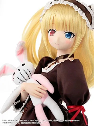 Boku wa Tomodachi ga Sukunai NEXT - Hasegawa Kobato - Hybrid Active Figure #042 - 1/3 (Azone)ㅤ – Azone – ActionFigure Brasil