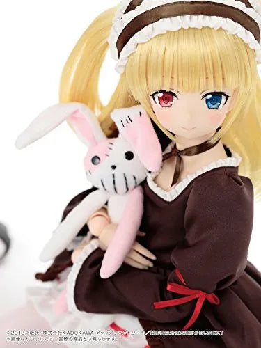 Boku wa Tomodachi ga Sukunai NEXT - Hasegawa Kobato - Hybrid Active Figure #042 - 1/3 (Azone)ㅤ – Azone – ActionFigure Brasil
