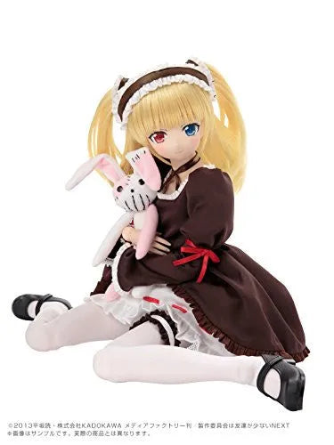 Boku wa Tomodachi ga Sukunai NEXT - Hasegawa Kobato - Hybrid Active Figure #042 - 1/3 (Azone)ㅤ – Azone – ActionFigureBrasil — ambientada