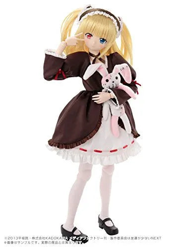 Boku wa Tomodachi ga Sukunai NEXT - Hasegawa Kobato - Hybrid Active Figure #042 - 1/3 (Azone)ㅤ – Azone International – ActionFigureBrasil