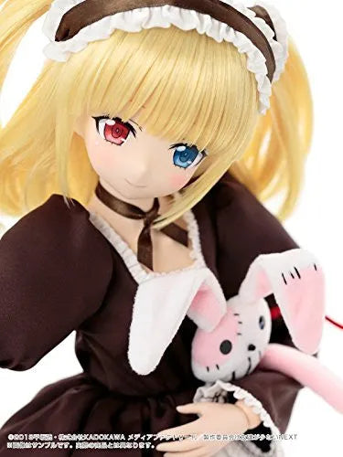 Boku wa Tomodachi ga Sukunai NEXT - Hasegawa Kobato - Hybrid Active Figure #042 - 1/3 (Azone)ㅤ – Azone International – ActionFigureBrasil