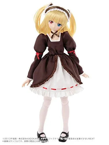 Boku wa Tomodachi ga Sukunai NEXT - Hasegawa Kobato - Hybrid Active Figure #042 - 1/3 (Azone)ㅤ – Azone International – ActionFigureBrasil