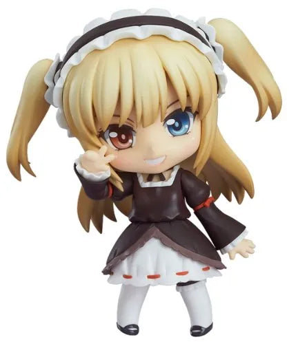 Boku wa Tomodachi ga Sukunai NEXT - Hasegawa Kobato - Nendoroid #317 (Good Smile Company)ㅤ – Good Smile Company – ActionFigure Brasil
