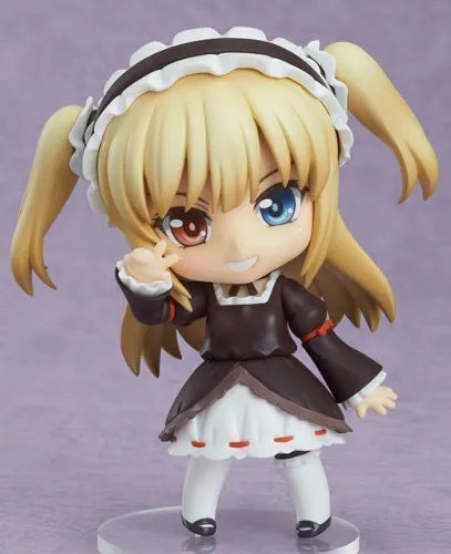Boku wa Tomodachi ga Sukunai NEXT - Hasegawa Kobato - Nendoroid #317 (Good Smile Company)ㅤ – Good Smile Company – ActionFigure Brasil