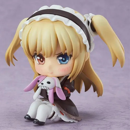 Boku wa Tomodachi ga Sukunai NEXT - Hasegawa Kobato - Nendoroid #317 (Good Smile Company)ㅤ – Good Smile Company – ActionFigure Brasil