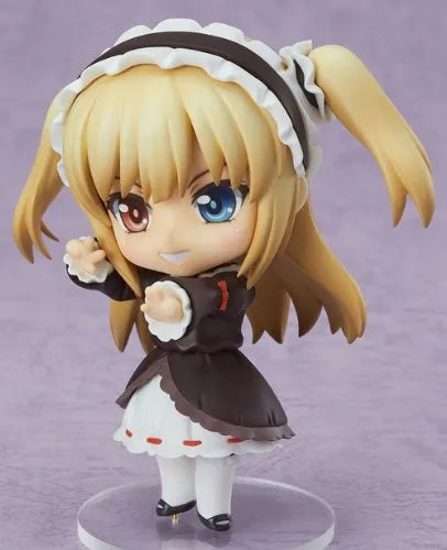 Boku wa Tomodachi ga Sukunai NEXT - Hasegawa Kobato - Nendoroid #317 (Good Smile Company)ㅤ – Good Smile Company – ActionFigure Brasil