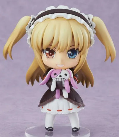 Boku wa Tomodachi ga Sukunai NEXT - Hasegawa Kobato - Nendoroid #317 (Good Smile Company)ㅤ – Good Smile Company – ActionFigureBrasil — acessórios