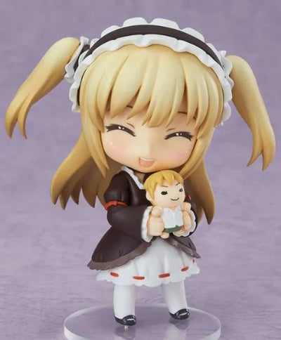 Boku wa Tomodachi ga Sukunai NEXT - Hasegawa Kobato - Nendoroid #317 (Good Smile Company)ㅤ – Good Smile Company – ActionFigure Brasil — ambientada