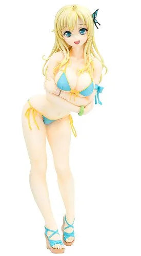 Boku wa Tomodachi ga Sukunai NEXT - Kashiwazaki Sena - 1/4 - Swimsuit ver. (Gift)ㅤ – Gift – ActionFigureBrasil