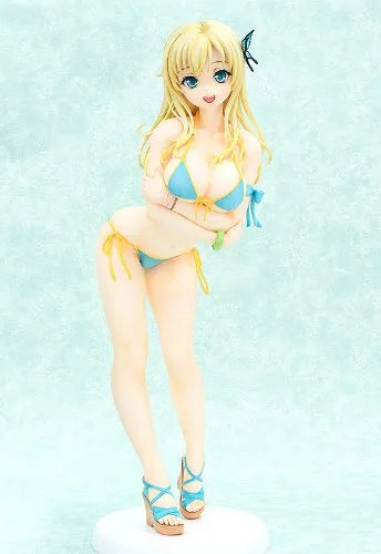 Boku wa Tomodachi ga Sukunai NEXT - Kashiwazaki Sena - 1/4 - Swimsuit ver. (Gift)ㅤ – Gift – ActionFigureBrasil