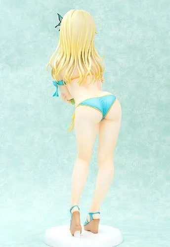 Boku wa Tomodachi ga Sukunai NEXT - Kashiwazaki Sena - 1/4 - Swimsuit ver. (Gift)ㅤ – Gift – ActionFigureBrasil