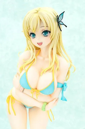 Boku wa Tomodachi ga Sukunai NEXT - Kashiwazaki Sena - 1/4 - Swimsuit ver. (Gift)ㅤ – Gift – ActionFigureBrasil