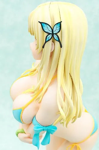 Boku wa Tomodachi ga Sukunai NEXT - Kashiwazaki Sena - 1/4 - Swimsuit ver. (Gift)ㅤ – Gift – ActionFigureBrasil