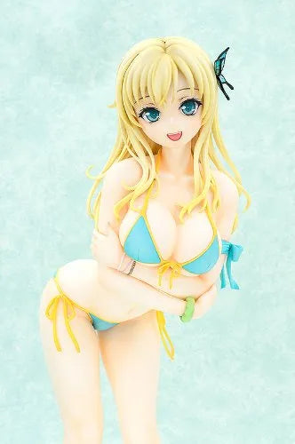 Boku wa Tomodachi ga Sukunai NEXT - Kashiwazaki Sena - 1/4 - Swimsuit ver. (Gift)ㅤ – Gift – ActionFigureBrasil