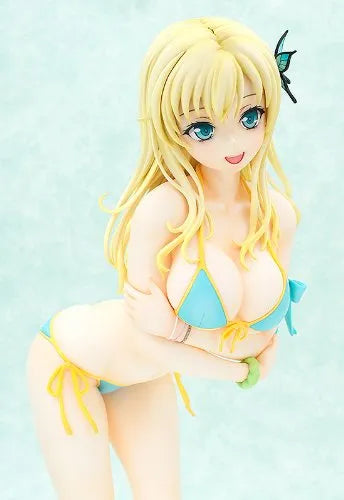 Boku wa Tomodachi ga Sukunai NEXT - Kashiwazaki Sena - 1/4 - Swimsuit ver. (Gift)ㅤ – Gift – ActionFigureBrasil