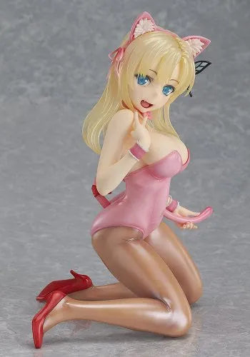 Boku wa Tomodachi ga Sukunai NEXT - Kashiwazaki Sena - 1/7 - Cat Costume ver. (Max Factory)ㅤ – Max Factory – ActionFigure Brasil