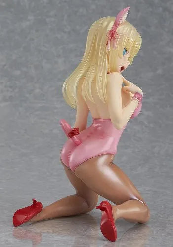Boku wa Tomodachi ga Sukunai NEXT - Kashiwazaki Sena - 1/7 - Cat Costume ver. (Max Factory)ㅤ – Max Factory – ActionFigure Brasil