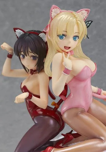 Boku wa Tomodachi ga Sukunai NEXT - Kashiwazaki Sena - 1/7 - Cat Costume ver. (Max Factory)ㅤ – Max Factory – ActionFigure Brasil