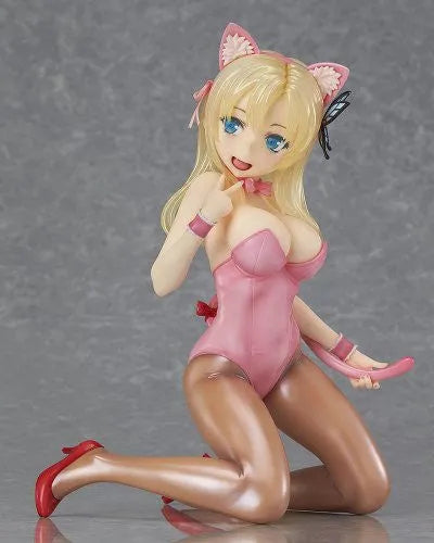 Boku wa Tomodachi ga Sukunai NEXT - Kashiwazaki Sena - 1/7 - Cat Costume ver. (Max Factory)ㅤ – Max Factory – ActionFigure Brasil — acessórios