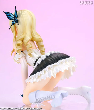 Boku wa Tomodachi ga Sukunai NEXT - Kashiwazaki Sena - 1/8 - Gothic Lolita ver. (Media Factory)ㅤ – Media Factory – ActionFigureBrasil — close