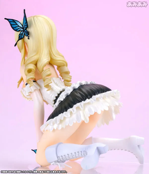 Boku wa Tomodachi ga Sukunai NEXT - Kashiwazaki Sena - 1/8 - Gothic Lolita ver. (Media Factory)ㅤ – Media Factory – ActionFigureBrasil