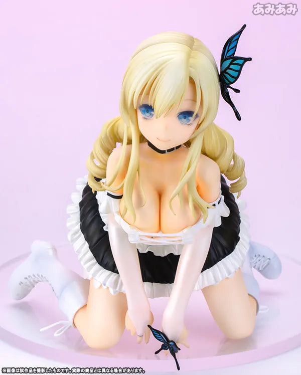 Boku wa Tomodachi ga Sukunai NEXT - Kashiwazaki Sena - 1/8 - Gothic Lolita ver. (Media Factory)ㅤ – Media Factory – ActionFigureBrasil