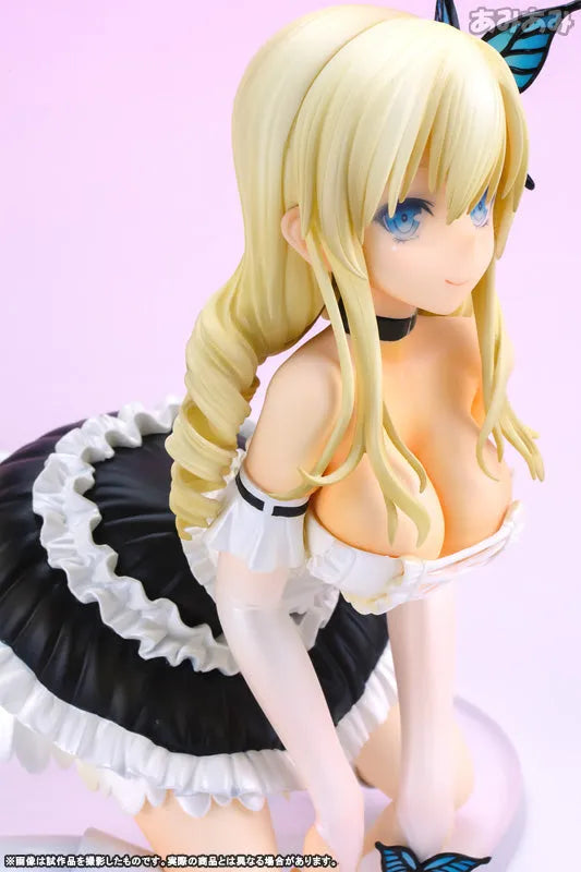 Boku wa Tomodachi ga Sukunai NEXT - Kashiwazaki Sena - 1/8 - Gothic Lolita ver. (Media Factory)ㅤ – Media Factory – ActionFigureBrasil