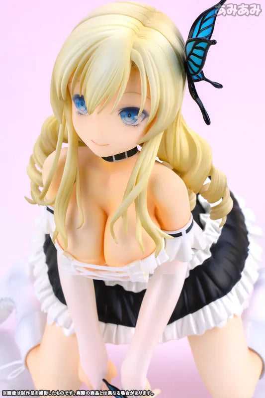 Boku wa Tomodachi ga Sukunai NEXT - Kashiwazaki Sena - 1/8 - Gothic Lolita ver. (Media Factory)ㅤ – Media Factory – ActionFigureBrasil
