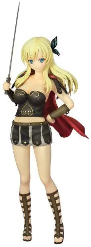Boku wa Tomodachi ga Sukunai NEXT - Kashiwazaki Sena - 1/8 - Miniskirt Swordsman ver. (Griffon Enterprises)ㅤ – Griffon Enterprises – ActionFigureBrasil