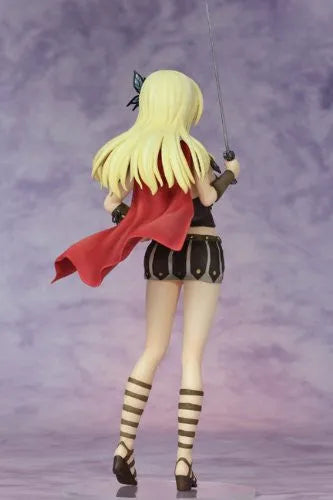 Boku wa Tomodachi ga Sukunai NEXT - Kashiwazaki Sena - 1/8 - Miniskirt Swordsman ver. (Griffon Enterprises)ㅤ – Griffon Enterprises – ActionFigureBrasil — detalhe do produto